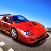Car Games - Driving Simulator آئیکن