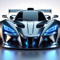 Nitro Rush: Auto Race Spel