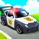 Машинки гонки для детей 3+ лет APK