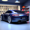 Car Garage Design APK