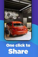 Car Garage Design syot layar 3