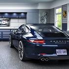 Car Garage Design 5000+ icon