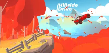 Hillside Drive Racing