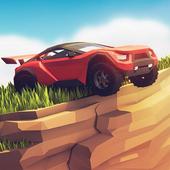 Hillside Drive - Hill Climb (MOD) Apk