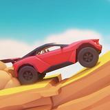 Hillside Drive: car racing APK