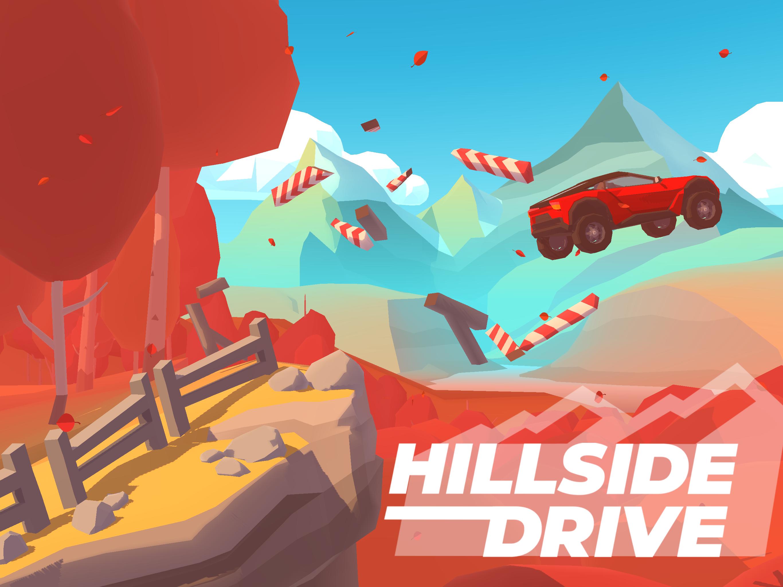 Hillside Drive игра. Игра похожая на Hillside Drive. Hillside Drive Racing мод много денег последняя. Hillside drive много денег