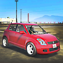 Indian Car Simulator 3d Suzuki APK