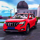 Indian Car Simulator Master 3d icône