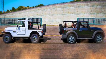 Indian Car Simulator Master 3d poster