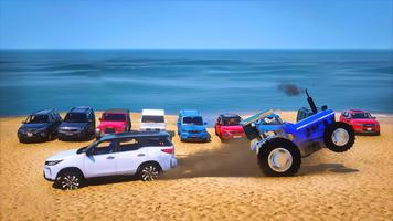 Indian Car Simulator Master 3d screenshot 2