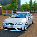 Indian Car Simulator Wala Game APK