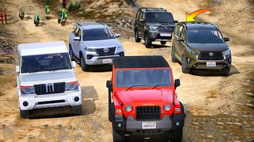 Indian Car Simulator Wala Game imagem de tela 2