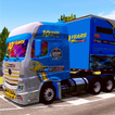 Sound World Truck Driving Simulator - WTDS Pro