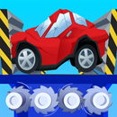 Recycling Car Junkyard APK