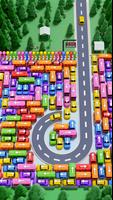 Car Jam 포스터