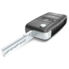 Car Key Simulator Zeichen