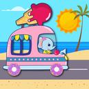 Juegos de Coches para Chicas APK