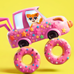 Jeux de voitures pour enfants