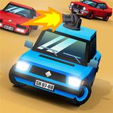 Fury Race – Zombie Drift APK