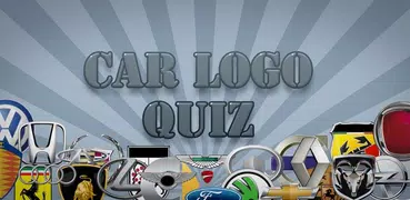 車のロゴのクイズ