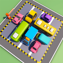 Car In: Parking Games APK