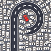 Car Jam Parking: Bus Game simgesi