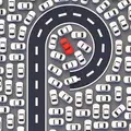 Car Jam: Car Parking, Car Game