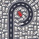Car Jam: Car Parking, Jeux Bus APK