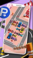 Jeux de Voiture Parking capture d'écran 3
