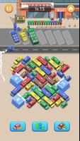 Car Jam تصوير الشاشة 3