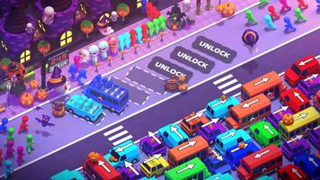 Car Jam تصوير الشاشة 1