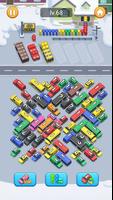 Car Jam تصوير الشاشة 2
