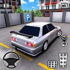 Car Parking Glory آئیکن