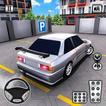 auto parking gloire Jeux