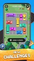 Car Parking Jam, Embouteillage capture d'écran 3