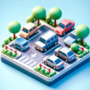Parking Jam : Car Puzzle Games APK