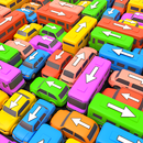 Car Jam Solver: Parkir Mobil APK