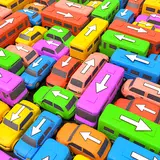 Car Jam Solver: Parkir Mobil APK