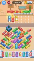 Car Jam Solver screenshot 1