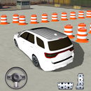 Advance Auto Prado Car Driving APK