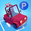 Parking Race - Traffic Jam 3D APK