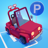 Parking Race - Traffic Jam 3D