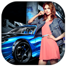 Car Photo Frame APK