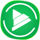 Carplay For Android  Navigation & Maps Assistant icon
