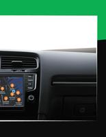 Carplay For Android  Navigation & Maps Assistant ảnh chụp màn hình 1