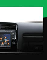 Carplay For Android  Navigation & Maps Assistant capture d'écran 1