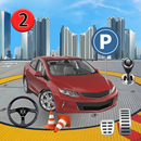 jogos de carros simulador APK