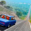 Car Crash Simulator иконка