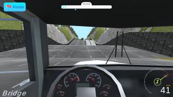 Car Crash Simulator syot layar 3