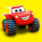 Car Race: 3D Racing Cars Games biểu tượng